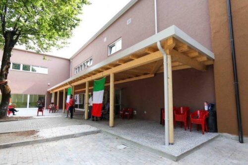 L’amministrazione di Mazzano al lavoro per ridurre i disguidi per lavori alla scuola Abba L’amministrazione di Mazzano al lavoro per ridurre i disguidi per lavori alla scuola Abba