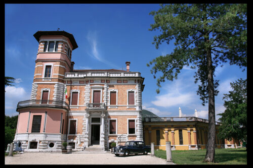 Il Museo Nazionale di Storia Patria entra nel Mudri