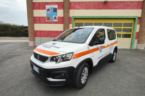 COSP Mazzano – Realizzato il sogno chiamato “ALFA 21” COSP Mazzano – Realizzato il sogno chiamato “ALFA 21”