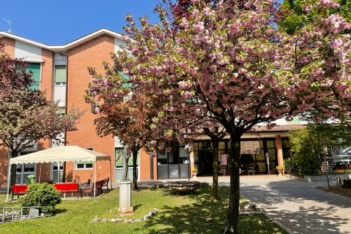Mens Sana in Corpore Sano: l’Almici festeggia 20 anni