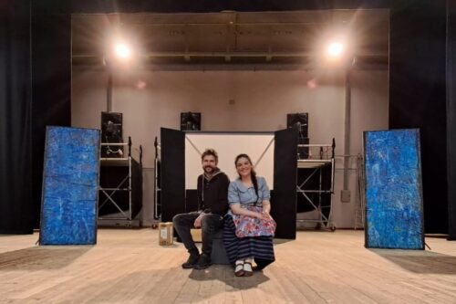 Il canto delle Cicale: teatro per bambini a Mazzano