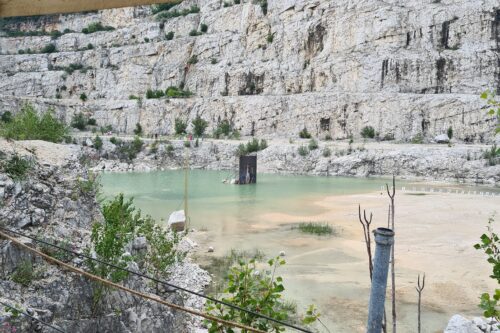 Glocal Emotion: l’Accademia Santa Giulia alla Cava Burgazzi di Rezzato