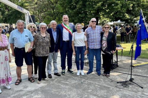 Festa della Repubblica a Rezzato: il volontariato e la solidarietà
