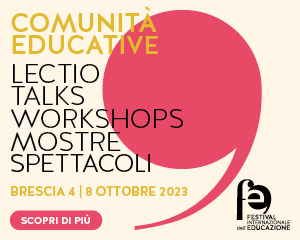 Festival internazionale dell’educazione
