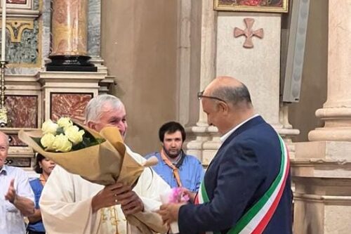 Festa di sant’Anna: in tantissimi al corteo rezzatese