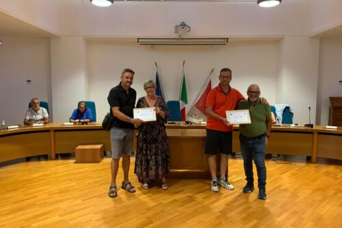 Tragica scomparsa di Luciano Saleri: la famiglia promuove donazioni all’Abaf Tragica scomparsa di Luciano Saleri: la famiglia promuove donazioni all’Abaf