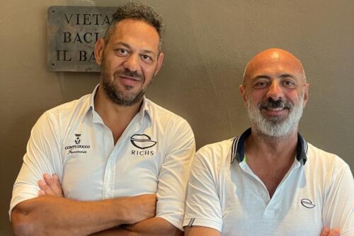 Richs Bar di Rezzato compie 30 anni: la qualità è la chiave del successo