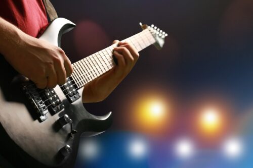 Musica è: a Rezzato la musica è vita