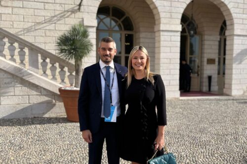 Techne: nuovo stabilimento a Rezzato porterà posti di lavoro Techne: nuovo stabilimento a Rezzato porterà posti di lavoro