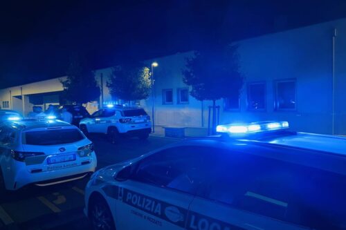 Polizia Locale di Rezzato: una presenza concreta per garantire la sicurezza