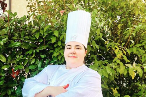 La Torta Fenaroli di Carlotta Filippini di Dolce Angolo vale l’ingresso nell’Apei La Torta Fenaroli di Carlotta Filippini di Dolce Angolo vale l’ingresso nell’Apei