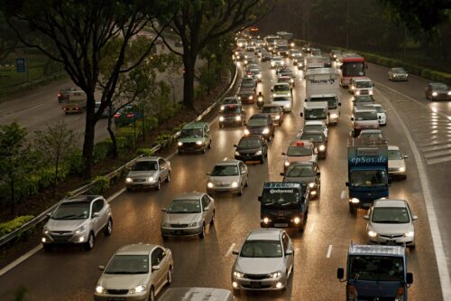 Possibile potenziamento dell’A4 bresciana: Mazzano tra i comuni con parecchi incidenti in autostrada