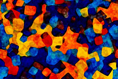 Alla Cava Qr la dea del Marmo in metamorfosi Alla Cava Qr la dea del Marmo in metamorfosi