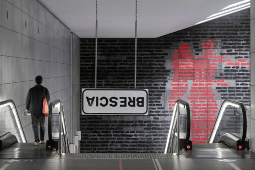 Metrotranviaveloce: Il Nuovo Tracciato comprende Rezzato a Mazzano.