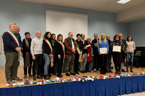 Eccellenze e Impegno: Quarto premio Ecomuseo di Botticino