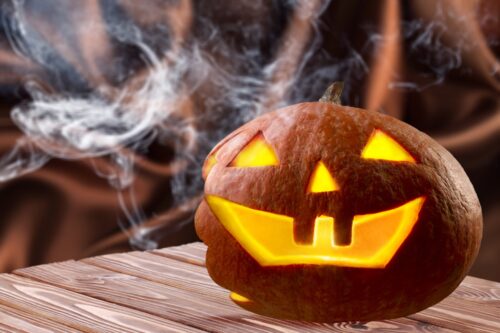 Incidenti di Halloween a Rezzato