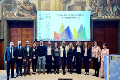 Asso della sicurezza informatica: giovane di San Gallo premiato dal Cnr