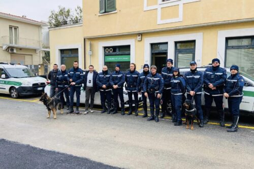 Rezzato: La Polizia Locale negli Istituti Scolastici per la Prevenzione e l’Educazione alla Legalità