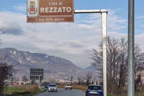Una città innovativa e ricca di storia: i nuovi portali di Rezzato