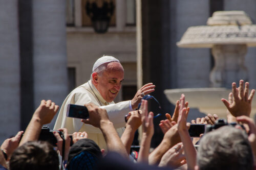La parrocchia dei Santi Zeno e Rocco di Mazzano in udienza con Papa Francesco La parrocchia dei Santi Zeno e Rocco di Mazzano in udienza con Papa Francesco