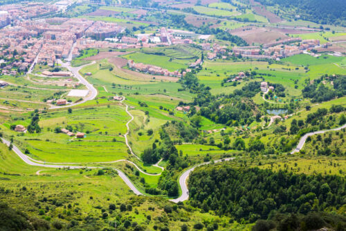 Investimenti lombardi per la sicurezza ambientale: Rezzato al centro delle iniziative