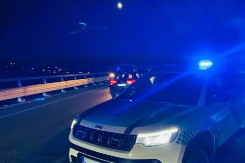Arrestato un 23enne a Rezzato per possesso di documento d’identità falso