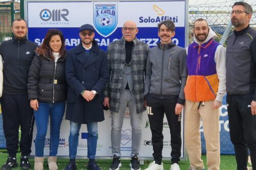 Inclusione e sport per crescere meglio: con la nuova partnership San Carlo Rezzato sostiene i ragazzi in difficoltà