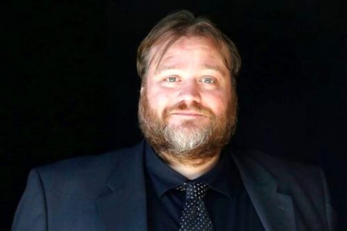 Stefano Fresi rassicura i fan dopo il malore a Botticino: “Sto benissimo”