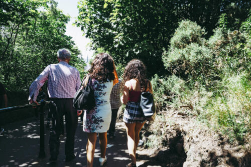 Al 7 aprile la Passeggiata in Giallo: un viaggio scoprendo la Valverde