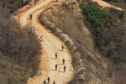 La Marmol 2024: un’avventura ciclistica senza precedenti La Marmol 2024: un’avventura ciclistica senza precedenti