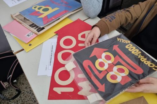 La 1000 Miglia alla scuola di Botticino: celebrando una storia, coltivando il futuro