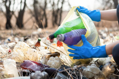 Rezzato si mobilita per un futuro più pulito: passeggiata ecologica per la tutela dell’ambiente