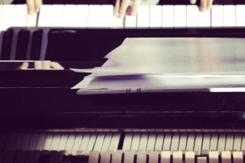 Venerdì musicali: quando il conservatorio fa tappa alle medie di Rezzato