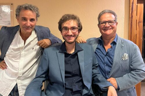 Genio della magia a Botticino: Christopher Castellini incanterà il pubblico con il suo straordinario spettacolo