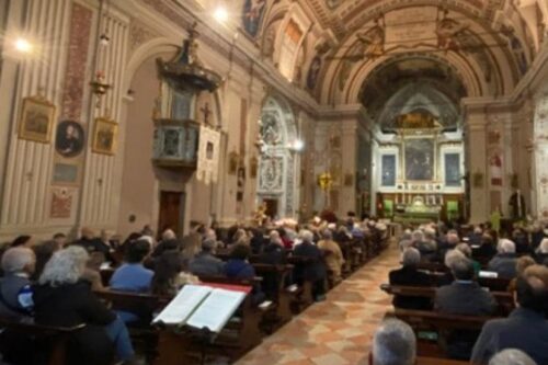 Successo e devozione: ultima data del 1° Festival Internazionale D’organo “Silvana Tirini Bonometti” a Rezzato
