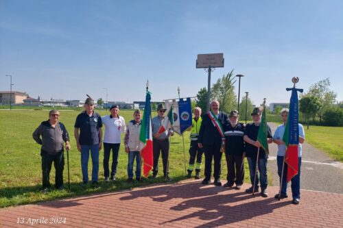 Rezzato onora la memoria di Ilaria Alpi e Miran Hrovatin con la dedica del parco e rafforza la sicurezza della comunità