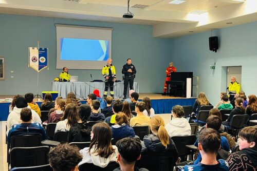 La Polizia Locale entra nelle scuole: un progetto di educazione e sicurezza a Rezzato