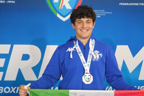 Successi stellari Chim dai Bang Mazzano ai Campionati Italiani e al Trofeo Italia