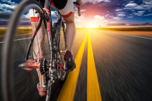 Anna Bonassi (Liv Mazzano): una stella emergente del ciclismo