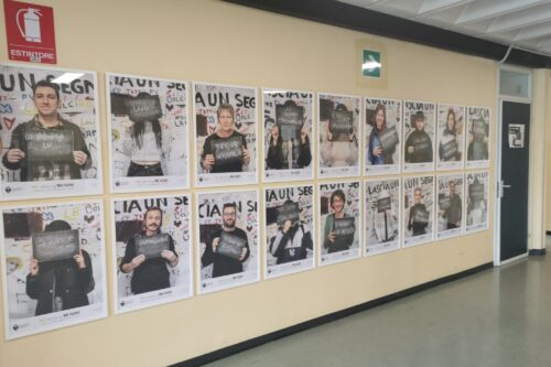 “We Sind Le Mundo”: l’esposizione fotografica al CFP Vantini Rezzato sfida le barriere culturali