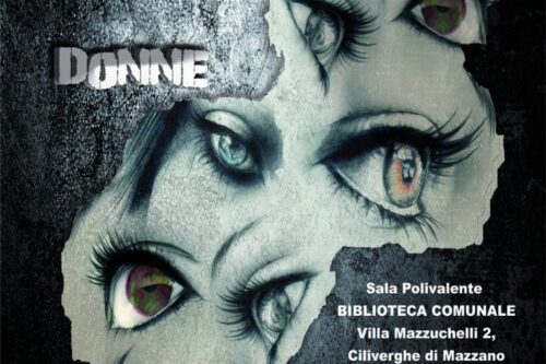 Storia di Donne a cura di Cristina Franzoni