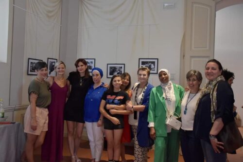 “Storie di donne”: una finestra sulla forza femminile a Ciliverghe di Mazzano
