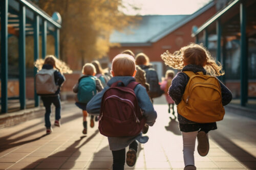Sicurezza scolastica: cercasi volontari a Mazzano e dintorni