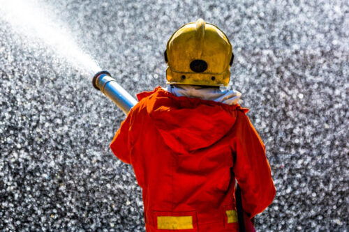 Coraggio e dedizione: il ruolo cruciale dei volontari di Mazzano e Botticino nella lotta contro l’incendio al monte Maddalena