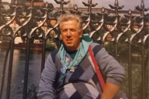 Celestino Pilati: un cuore grande nel servizio alla comunità di Virle Treponti Celestino Pilati: un cuore grande nel servizio alla comunità di Virle Treponti