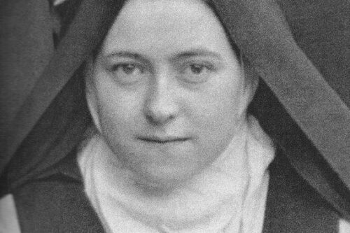 “La Piccola Via” di Santa Teresa di Lisieux: una mostra di fiducia e misericordia “La Piccola Via” di Santa Teresa di Lisieux: una mostra di fiducia e misericordia
