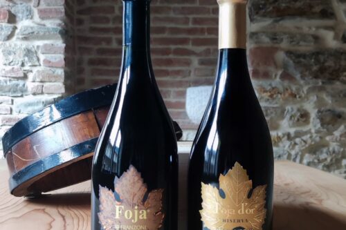 Botticino: un’eccellenza bresciana conquista il mondo del vino