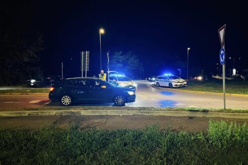 Incidente a Rezzato: adolescente travolto da un’auto, il conducente fugge