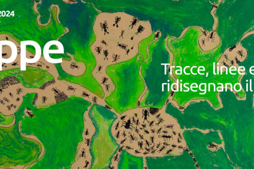Alla PinAC di Rezzato i bambini ridisegnano il mondo con la loro arte