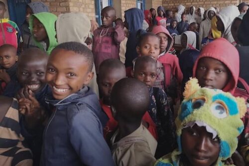 Una nuova alba educativa in Burundi: l’eredità di suor Claudia Bà
